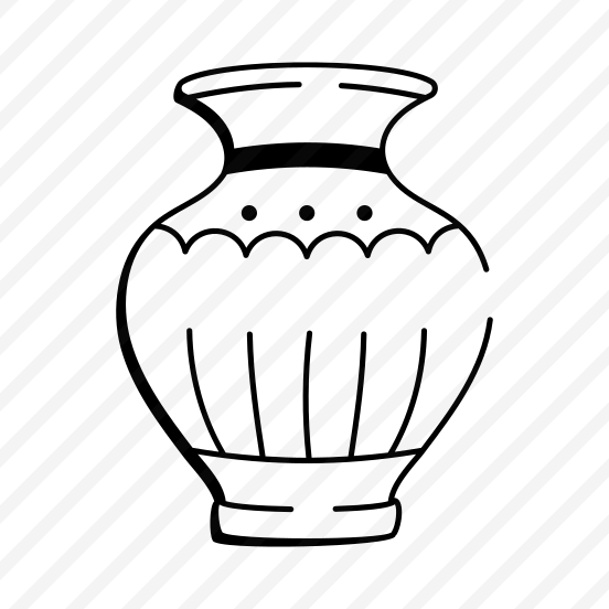 Glazed Vase preview