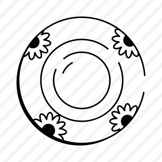 Handmade Plate preview