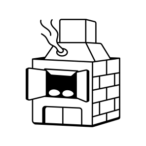 Kiln icon