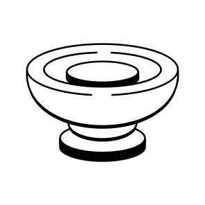 Pottery Mold icon