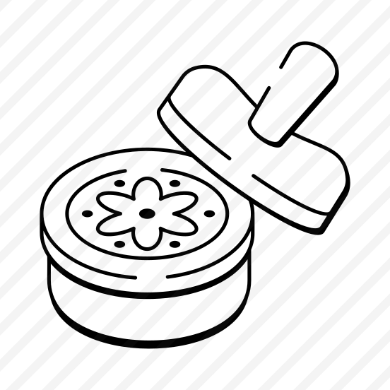 Pottery Stamp preview