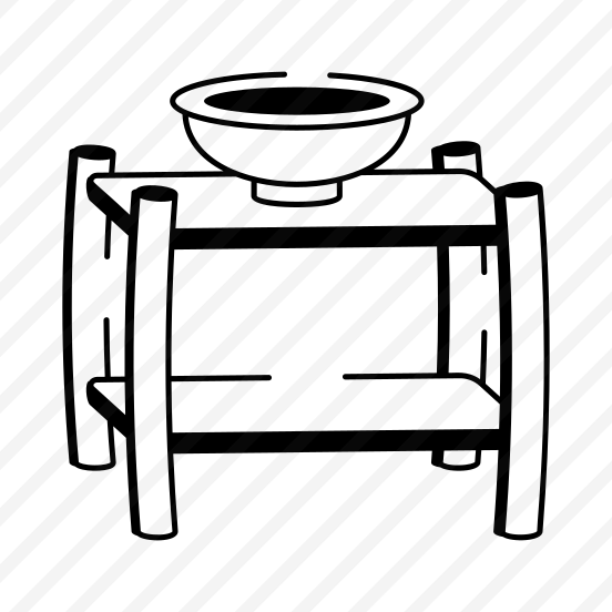 Pottery Table preview