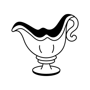 Pottery Vessel icon