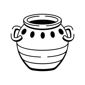 Raku Pot icon