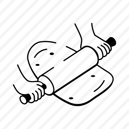 Rolling Clay preview