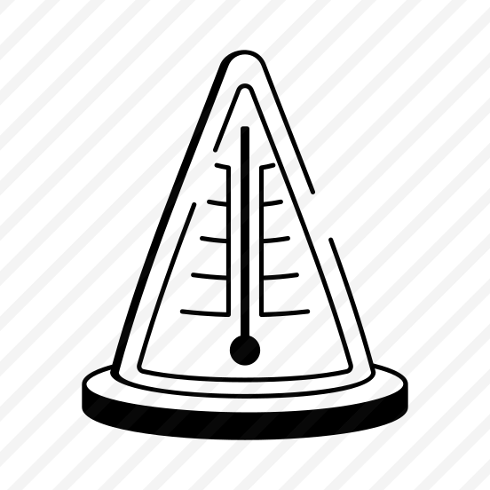 Temperature Indicator preview