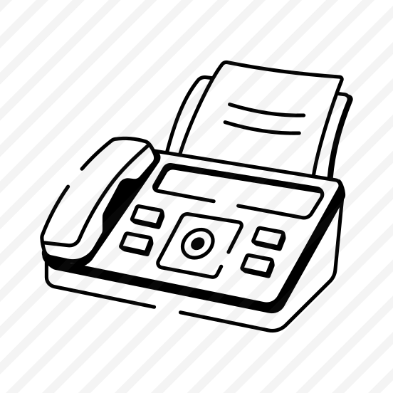Fax Machine preview