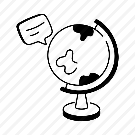 Global Communication preview