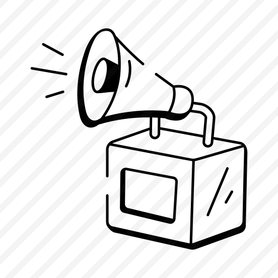 Intercom Speaker preview