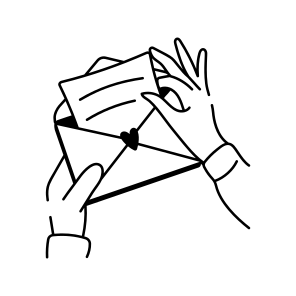 Love Letter icon