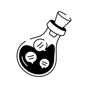 Message Bottle icon