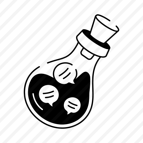 Message Bottle preview