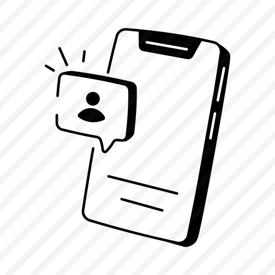 Message Request preview