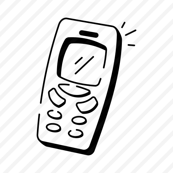 Mobile Phone preview