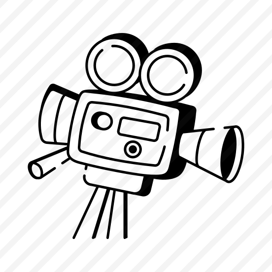 Movie Camera preview