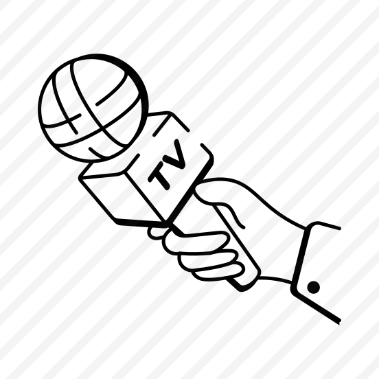 News Interview preview