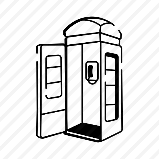 Phone Box preview