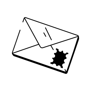 Post Stamp icon