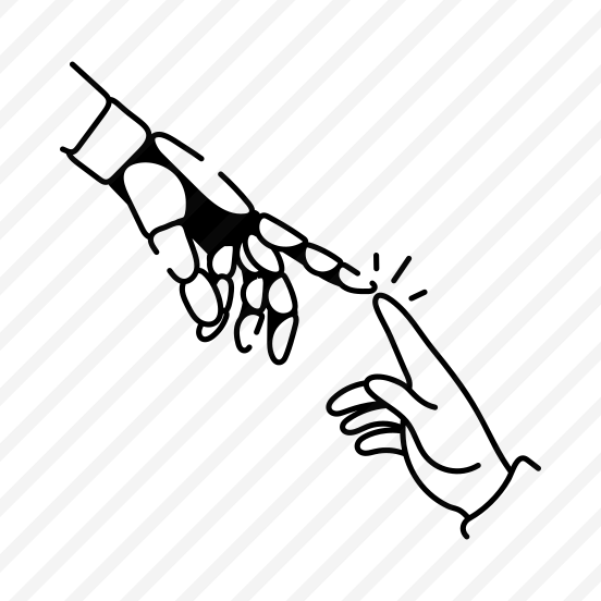 Robot Interaction preview