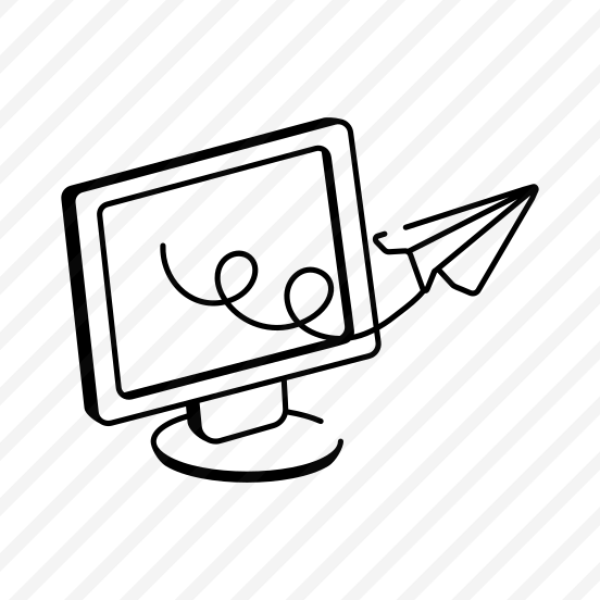 Sending Email preview