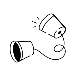 String Telephone icon