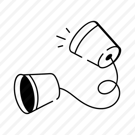 String Telephone preview