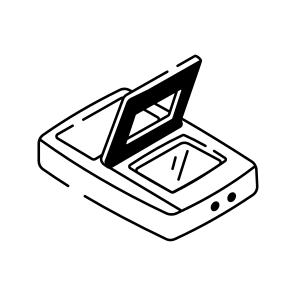Tape Recorder icon