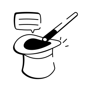 Unexpected Message icon