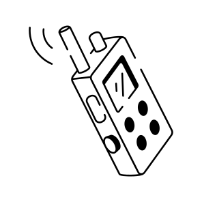 Walkie Talkie icon