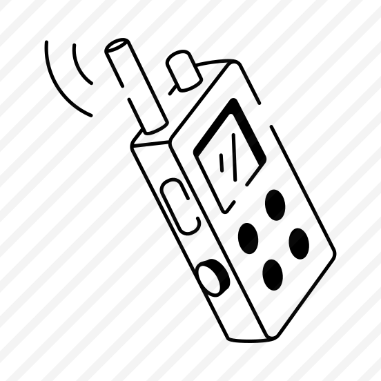 Walkie Talkie preview