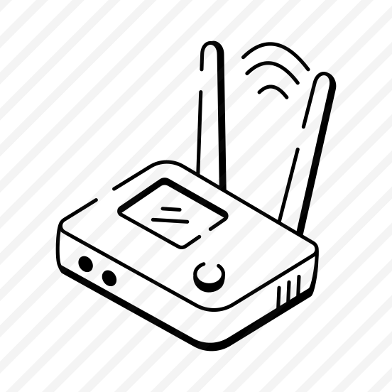Wifi Device preview