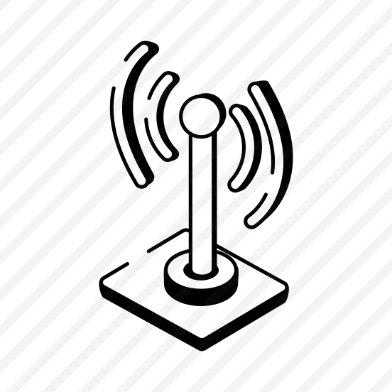 Wireless Signal preview