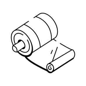 Bandage Roll icon