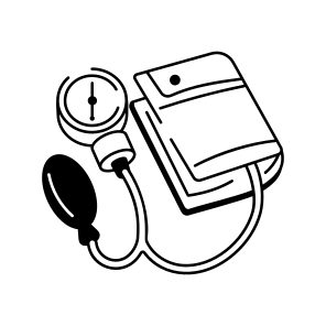 Bp Checker icon