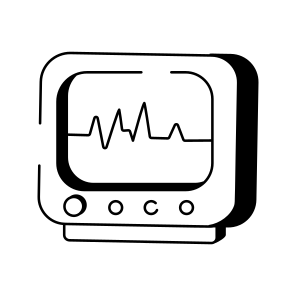 Heart Monitor icon