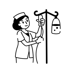 Iv Drip icon