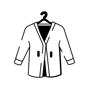 Lab Coat icon