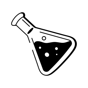 Lab Flask icon