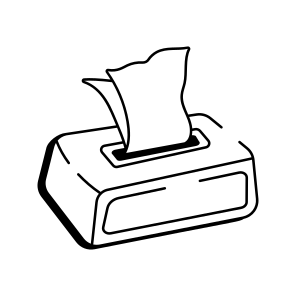 Medical Wipes icon