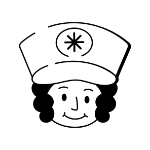 Nurse Cap icon