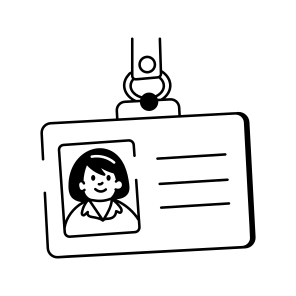 Nurse Id icon