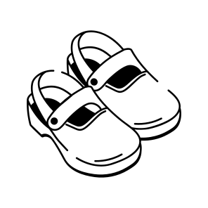 Nurse Shoes icon