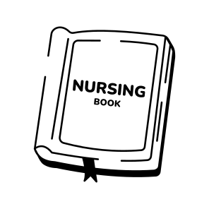 Nursing Book icon