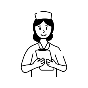 Pediatric Nurse icon