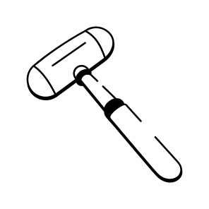 Reflex Hammer icon