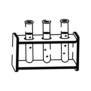 Test Tubes icon