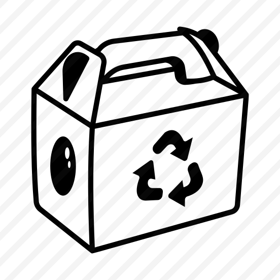 Cardboard Package preview