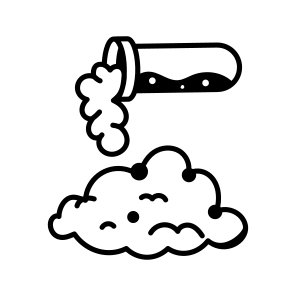 Chemical Recycling icon