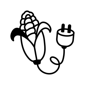 Corn Energy icon