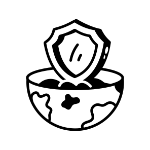 Earth Protection icon